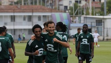 Kocaelispor'da 16 yıl sonra Süper Lig heyecanı!- Diğer Haberler
