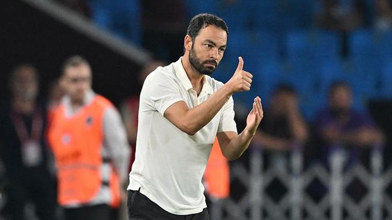 Kocaelispor'da Selçuk İnan'dan özeleştiri: Bir tık üstünü koyabilirdik!- Diğer Sporlar