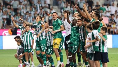 Konyaspor ilk peşinde 12 Konyaspor ilk peşinde- Diğer Sporlar
