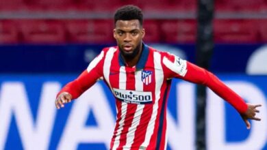 Lemar Girona’ya gitti- Trabzonspor
