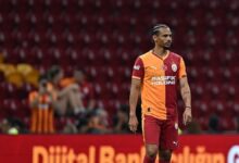 Leroy Sane ve Victor Osimhen'den Galatasaraylı taraftarlara çağrı!- Futbol