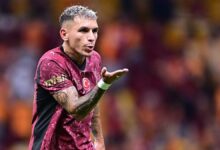 Lucas Torreira kaldığı yerden- Fenerbahçe
