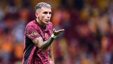 Lucas Torreira kaldığı yerden- Fenerbahçe