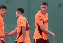 Lundstram’dan 63 dakika- Diğer Haberler