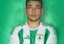 Mehmet Anıl Polatlı’da- Beşiktaş