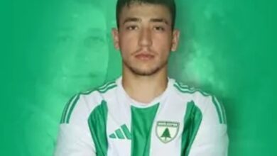 Mehmet Anıl Polatlı’da- Beşiktaş