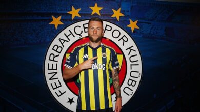 Milan Skriniar: Şampiyonlar Ligi'nde olmak istiyoruz- Fenerbahçe