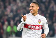 Millot’un tercihi Arabistan oldu- Futbol