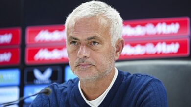 Mourinho'dan dikkat çeken sözler: Kendi fikirlerin uğruna öldüysen aptalsın!- Fenerbahçe
