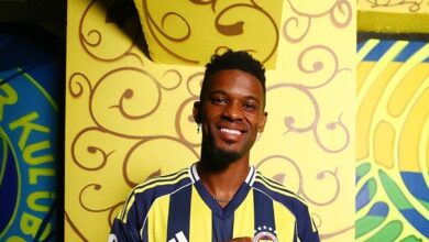 Nelson Semedo Fenerbahçe tarihine geçti- Futbol