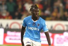 Nice’in Batista Mendy ısrarı- Diğer Haberler