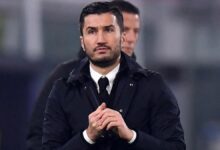 Nuri Şahin’e veto- Diğer Haberler