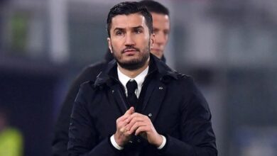 Nuri Şahin’e veto- Diğer Haberler