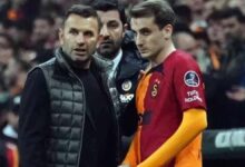 Okan Buruk ve Kerem Aktürkoğlu birbirlerini takipten çıktılar!- Diğer Haberler