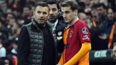 Okan Buruk ve Kerem Aktürkoğlu birbirlerini takipten çıktılar!- Diğer Haberler