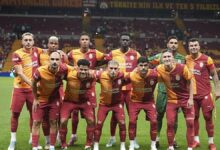 Okan Buruk'tan Osimhen ve Icardi'nin yokluğunda flaş karar! İşte Galatasaray'ın Gaziantep FK maçı muhtemel 11'i- Göztepe
