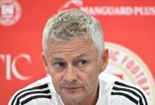 Ole, rotasyona gidecek- Antalyaspor