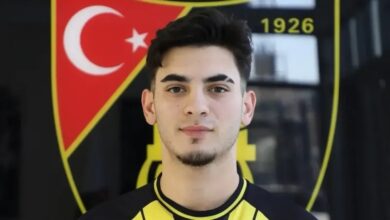 Ömer Faruk İstanbulspor’da- Ligler