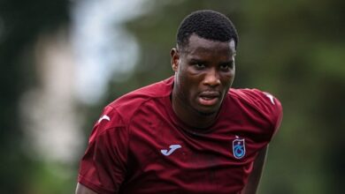 Onuachu sürprizi- Diğer Sporlar