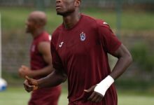 Onuachu ve Zubkov hazır- Futbol