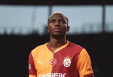 Osimhen kadroya!- Fenerbahçe