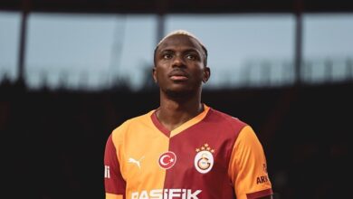 Osimhen kadroya!- Fenerbahçe