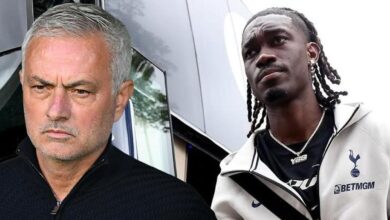 ÖZEL | Fenerbahçe'de Yves Bissouma gerçekleri ortaya çıktı! İmza atacak mı?- Futbol