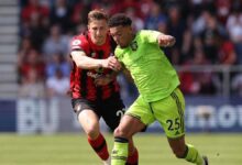 PSG’den Zabarnyi hamlesi- Diğer Haberler