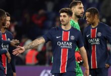 PSG'ye hücum- Fenerbahçe