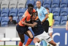 RAMS Başakşehir 1-1 Viking | MAÇ SONUCU-ÖZET- Futbol