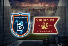 RAMS Başakşehir-Viking | CANLI İZLE- Futbol
