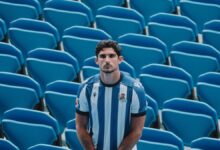 Real Sociedad Gonçalo Guedes'i transfer etti!- Beşiktaş