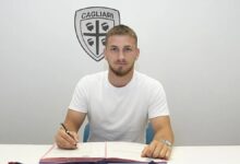 Resmen Cagliari’de- Beşiktaş