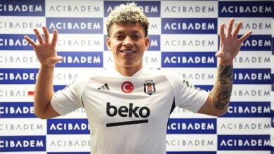 Ricardo yolcu- Galatasaray