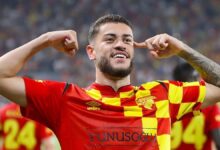 Romulo transferinde sona gelindi- Beşiktaş