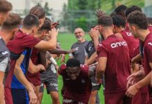 Sahne yıldızların- Trabzonspor