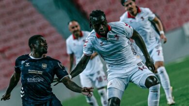 Samsunspor 1-0 USL Dunkerque (MAÇ SONUCU ÖZET)- Fenerbahçe