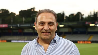 Samsunspor Futbol Direktörü Fuat Çapa'dan kura değerlendirmesi! "Hangisi gelirse gelsin..."- Samsunspor