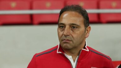 Samsunspor için rakip farketmez- Samsunspor