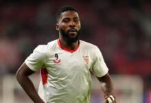 Santrfor İspanya'dan- Futbol