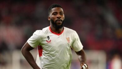 Santrfor İspanya'dan- Futbol