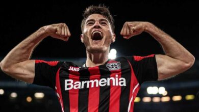 Schick 2030'a uzattı- Futbol