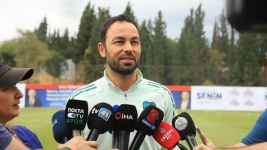 Selçuk İnan hazırlık dönemini değerlendirdi- Fenerbahçe