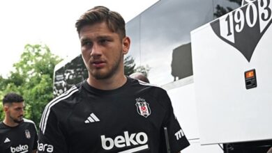 Semih Kılıçsoy Cagliari yolcusu! İşte Beşiktaş'ın kazanacağı rakam- Beşiktaş