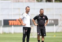 Sivas'ın gözü Süper Lig'de- Ligler