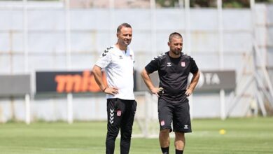 Sivas'ın gözü Süper Lig'de- Ligler