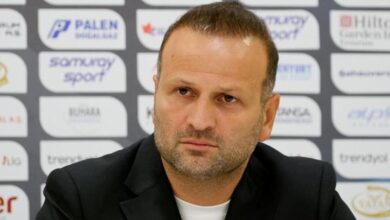 Sivasspor'da Osman Zeki Korkmaz: Bu maç güzel bir ders oldu- Diğer Haberler