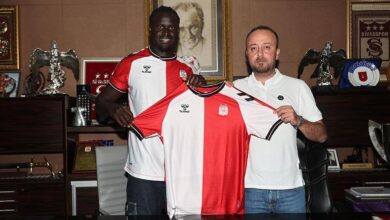 Sivasspor'dan transferde durmak yok! Hedef Süper Lig- Ligler