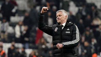 Solskjaer'den Ndidi transferine dair yorum! "Takıma yardımcı olacağını biliyorum"- Beşiktaş
