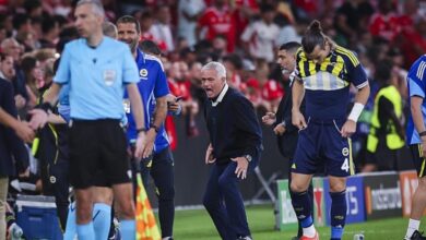 Spor yazarları Benfica-Fenerbahçe maçını değerlendirdi- Diğer Sporlar